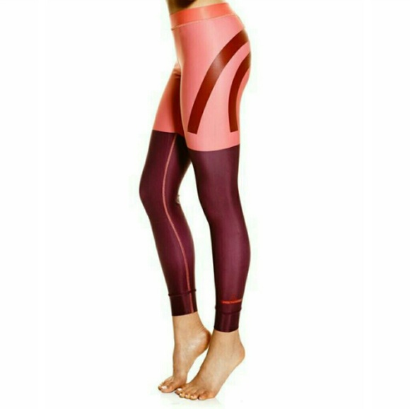 Adidas x Stella McCartney Leggings - Picture 5 of 5